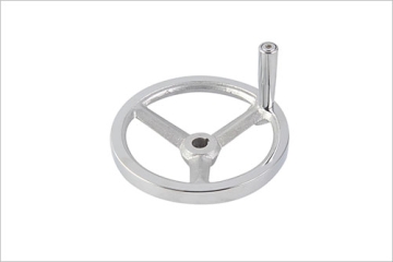 機(jī)床用一般轉(zhuǎn)動(dòng)手柄怎么分類？